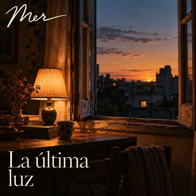 Tapa de La última luz